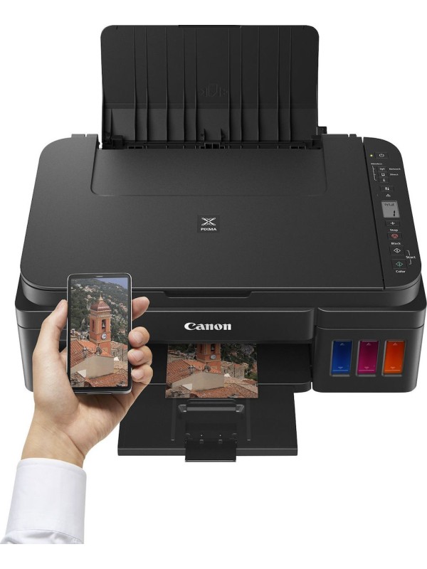 Canon Pixma G3410 Canon Pixma G3410