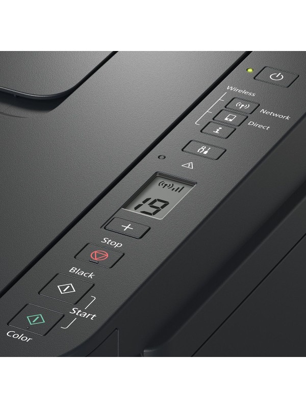 Canon Pixma G3410 Canon Pixma G3410