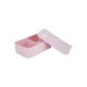 ΤΑΠΕΡ ESTIA LUNCH BOX HOMELY 1lt ROSE QUARTZ 01-35259