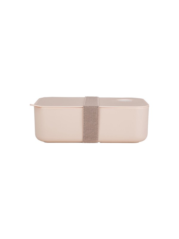 ΤΑΠΕΡ ESTIA LUNCH BOX HOMELY 1lt SANDSTONE 01-35273