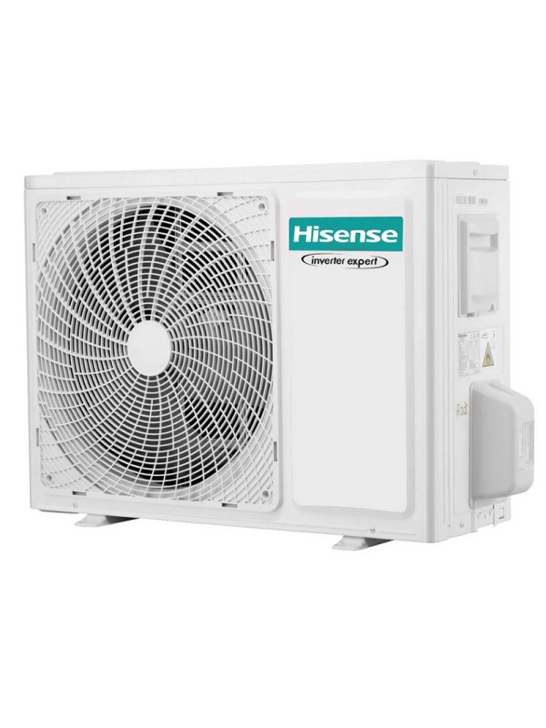 Hisense Energy SE KA35XR0EG/KA35XR0EW Κλιματιστικό Inverter 12000 BTU A+++/A+++ με WiFi Hisense Energy SE KA35XR0EG/KA35XR0EW Κλιματιστικό Inverter 12000 BTU A+++/A+++ με WiFi