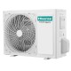 Hisense Energy SE KA35XR0EG/KA35XR0EW Κλιματιστικό Inverter 12000 BTU A+++/A+++ με WiFi Hisense Energy SE KA35XR0EG/KA35XR0EW Κλιματιστικό Inverter 12000 BTU A+++/A+++ με WiFi