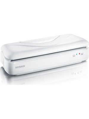 Severin FS3604 Συσκευή Vacuum με Μέγιστο Μήκος Σφραγίσματος 285mm Severin FS3604 Συσκευή Vacuum με Μέγιστο Μήκος Σφραγίσματος 285mm