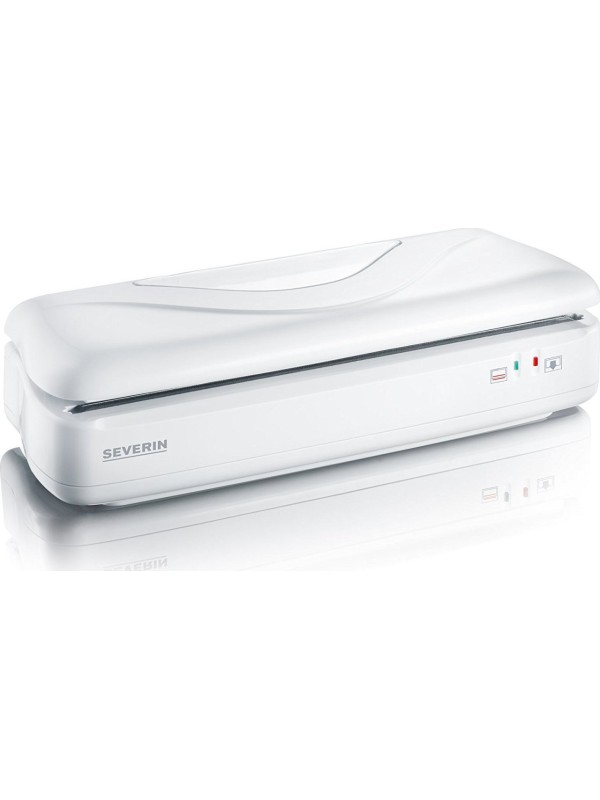 Severin FS3604 Συσκευή Vacuum με Μέγιστο Μήκος Σφραγίσματος 285mm Severin FS3604 Συσκευή Vacuum με Μέγιστο Μήκος Σφραγίσματος 285mm