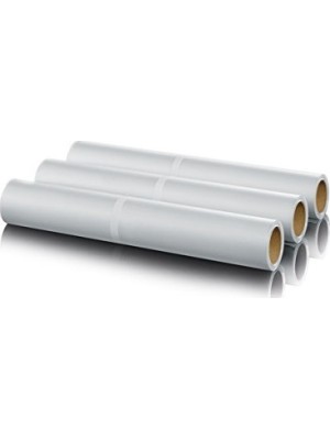 Severin ZU 3608 Λείες Σακούλες για Συσκευές Vacuum 285mm x 10m 3 Ρολά Severin ZU 3608 Λείες Σακούλες για Συσκευές Vacuum 285mm x 10m 3 Ρολά