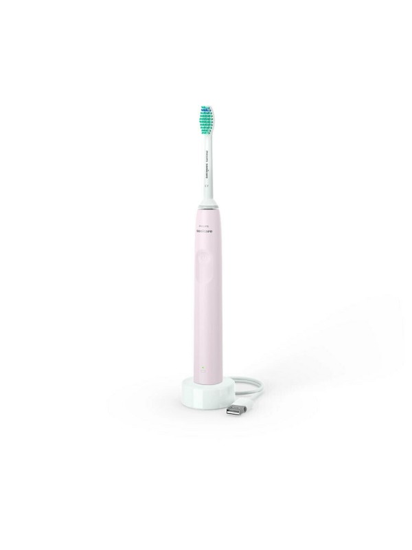 Philips Sonicare Series 2100 HX3651/11 Ηλεκτρική Οδοντόβουρτσα 1Τμχ. Philips Sonicare Series 2100 HX3651/11 Ηλεκτρική Οδοντόβουρτσα 1Τμχ.