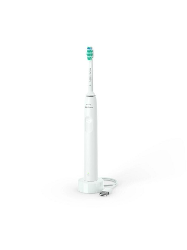 Philips Sonicare 2100 HX3651/13 Series Ηλεκτρική Οδοντόβουρτσα με Χρονομετρητή