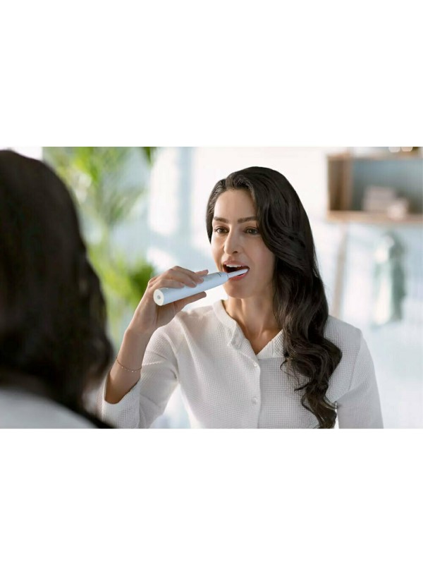 Philips Sonicare 2100 HX3651/13 Series Ηλεκτρική Οδοντόβουρτσα με Χρονομετρητή