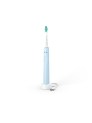 Philips Sonicare Series 2100 HX3651/12 Ηλεκτρική Οδοντόβουρτσα, Γαλάζιο 1Τμχ. Philips Sonicare Series 2100 HX3651/12 Ηλεκτρική Οδοντόβουρτσα, Γαλάζιο 1Τμχ.