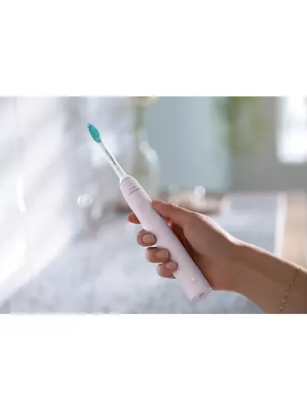 Philips Sonicare Series 2100 HX3651/11 Ηλεκτρική Οδοντόβουρτσα 1Τμχ. Philips Sonicare Series 2100 HX3651/11 Ηλεκτρική Οδοντόβουρτσα 1Τμχ.