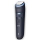 Philips Beardtrimmer 3000 Σετ Επαναφορτιζόμενης Κουρευτικής Μηχανής Γκρι BT3665/15 Philips Beardtrimmer 3000 Σετ Επαναφορτιζόμενης Κουρευτικής Μηχανής Γκρι BT3665/15