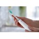 Philips Sonicare 3100 Series HX3671/13 Ηλεκτρική Οδοντόβουρτσα με Χρονομετρητή και Αισθητήρα Πίεσης Philips Sonicare 3100 Series HX3671/13 Ηλεκτρική Οδοντόβουρτσα με Χρονομετρητή και Αισθητήρα Πίεσης