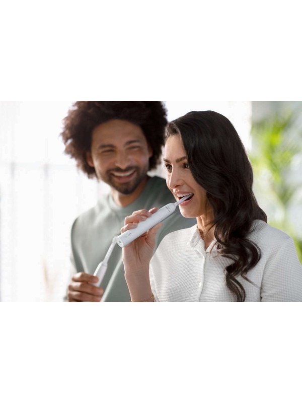 Philips Sonicare 3100 Series HX3671/13 Ηλεκτρική Οδοντόβουρτσα με Χρονομετρητή και Αισθητήρα Πίεσης Philips Sonicare 3100 Series HX3671/13 Ηλεκτρική Οδοντόβουρτσα με Χρονομετρητή και Αισθητήρα Πίεσης