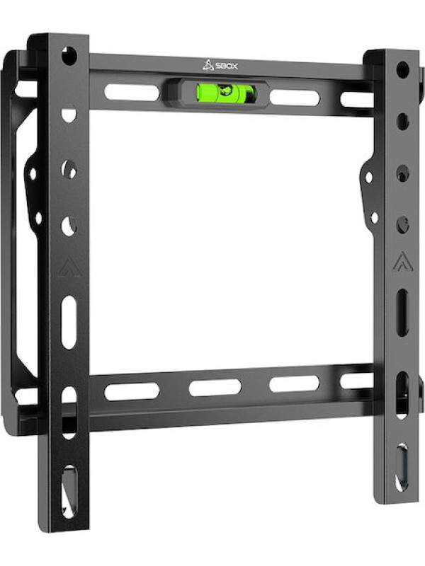 SBOX BL-3722F Βάση Τηλεόρασης Τοίχου 13"-43" έως 45kg SBOX BL-3722F Βάση Τηλεόρασης Τοίχου 13"-43" έως 45kg