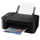 Canon Pixma TS3750i Έγχρωμο Πολυμηχάνημα Inkjet με WiFi και Mobile Print 6671C006