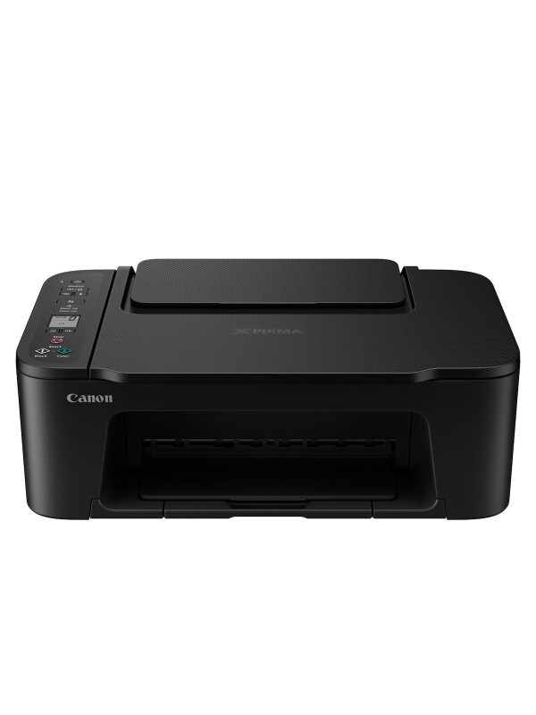 Canon Pixma TS3750i Έγχρωμο Πολυμηχάνημα Inkjet με WiFi και Mobile Print 6671C006
