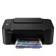 Canon Pixma TS3750i Έγχρωμο Πολυμηχάνημα Inkjet με WiFi και Mobile Print 6671C006