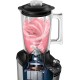 Philips Μπλέντερ για Smoothies με Γυάλινη Κανάτα 2lt 1500W Inox HR3760/00 Philips Μπλέντερ για Smoothies με Γυάλινη Κανάτα 2lt 1500W Inox HR3760/00