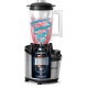 Philips Μπλέντερ για Smoothies με Γυάλινη Κανάτα 2lt 1500W Inox HR3760/00 Philips Μπλέντερ για Smoothies με Γυάλινη Κανάτα 2lt 1500W Inox HR3760/00