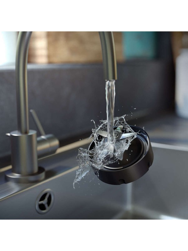 Philips Μπλέντερ για Smoothies με Γυάλινη Κανάτα 2lt 1500W Inox HR3760/00 Philips Μπλέντερ για Smoothies με Γυάλινη Κανάτα 2lt 1500W Inox HR3760/00