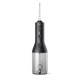 Philips Water Flosser με Θήκη Ταξιδίου HX3826/33 ΜΑΥΡΟ Philips Water Flosser με Θήκη Ταξιδίου HX3826/33 ΜΑΥΡΟ