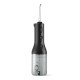 Philips Water Flosser με Θήκη Ταξιδίου HX3826/33 ΜΑΥΡΟ Philips Water Flosser με Θήκη Ταξιδίου HX3826/33 ΜΑΥΡΟ