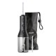 Philips Water Flosser με Θήκη Ταξιδίου HX3826/33 ΜΑΥΡΟ Philips Water Flosser με Θήκη Ταξιδίου HX3826/33 ΜΑΥΡΟ