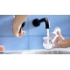 Philips Water Flosser με Θήκη Ταξιδίου HX3826/31 Λευκό Philips Water Flosser με Θήκη Ταξιδίου HX3826/31 Λευκό