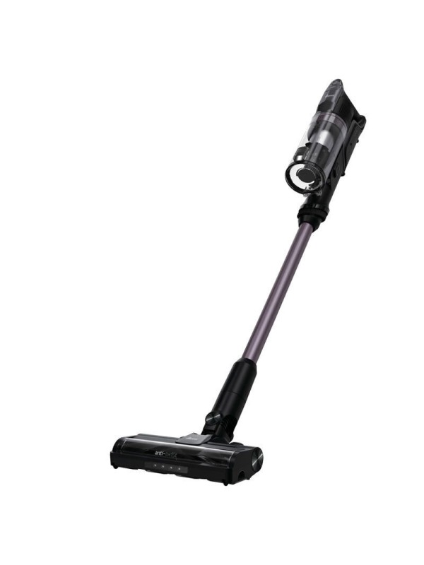 Hoover HF1P10H 011 Επαναφορτιζόμενη Σκούπα 2 σε 1 Stick & Χειρός 14.4V Μωβ