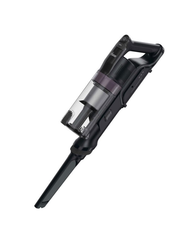 Hoover HF1P10H 011 Επαναφορτιζόμενη Σκούπα 2 σε 1 Stick & Χειρός 14.4V Μωβ