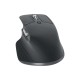 Logitech MX Master 3S Ασύρματο Εργονομικό Bluetooth Ποντίκι Graphite Logitech MX Master 3S Ασύρματο Εργονομικό Bluetooth Ποντίκι Graphite