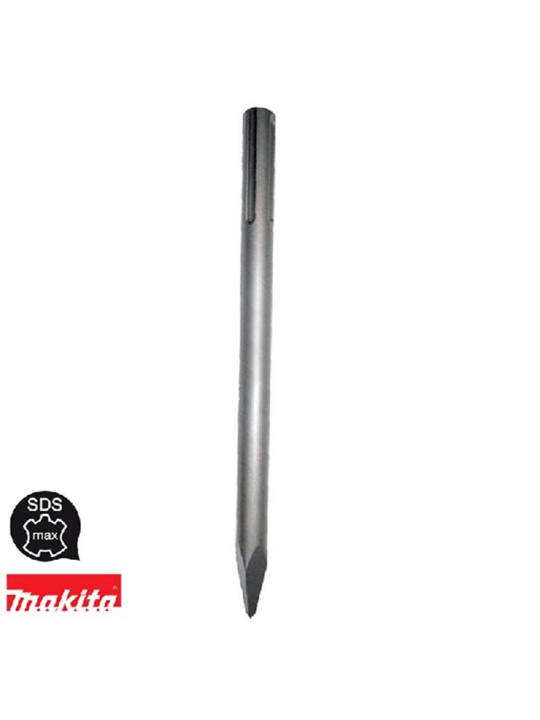 Makita P-16243 Βελόνι με Υποδοχή SDS Max 400mm