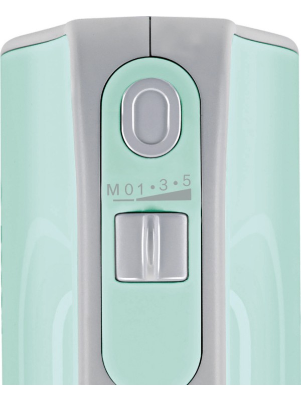 Bosch MFQ 40302 Μίξερ Χειρός 500W Πράσινο Bosch MFQ 40302 Μίξερ Χειρός 500W Πράσινο