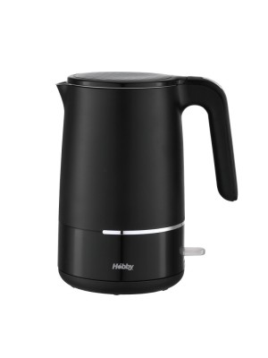 ΒΡΑΣΤΗΡΑΣ ΗΟΒΒΥ HCK 40462 COOL TOUCH 1.5LT 2200 W