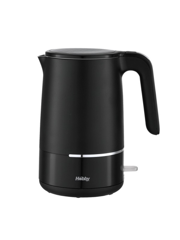 ΒΡΑΣΤΗΡΑΣ ΗΟΒΒΥ HCK 40462 COOL TOUCH 1.5LT 2200 W