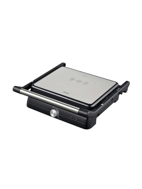 Primo PRPG 40494 Τοστιέρα Γκριλιέρα με Κεραμικές Πλάκες 2000W Inox