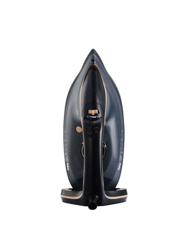 Primo PRSI 40505 Σίδερο Ατμού 3100W με Κεραμική Πλάκα