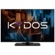 TV KYDOS 40" BASIC K40NF22SD01V3 TV KYDOS 40" BASIC K40NF22SD01V3