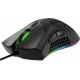 Zeroground MS-4100G Soriin Pro RGB Gaming Ποντίκι 10000 DPI Μαύρο Zeroground MS-4100G Soriin Pro RGB Gaming Ποντίκι 10000 DPI Μαύρο