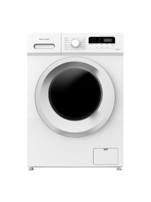 Princess WMB 8 PAR Πλυντήριο Ρούχων 8kg 1400 Στροφών Καθαρισμός Κάδου Princess WMB 8 PAR Πλυντήριο Ρούχων 8kg 1400 Στροφών Καθαρισμός Κάδου