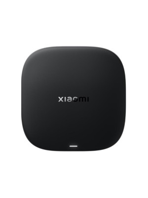 Xiaomi TV Box Mi Box S 3nd Gen PFJ4191EU 4K UHD με WiFi USB 2.0 2GB RAM και 32GB Αποθηκευτικό Χώρο με Λειτουργικό Android και Google Assistant Xiaomi TV Box Mi Box S 3nd Gen PFJ4191EU 4K UHD με WiFi USB 2.0 2GB RAM και 32GB Αποθηκευτικό Χώρο με Λειτουργικό Android και Google Assistant