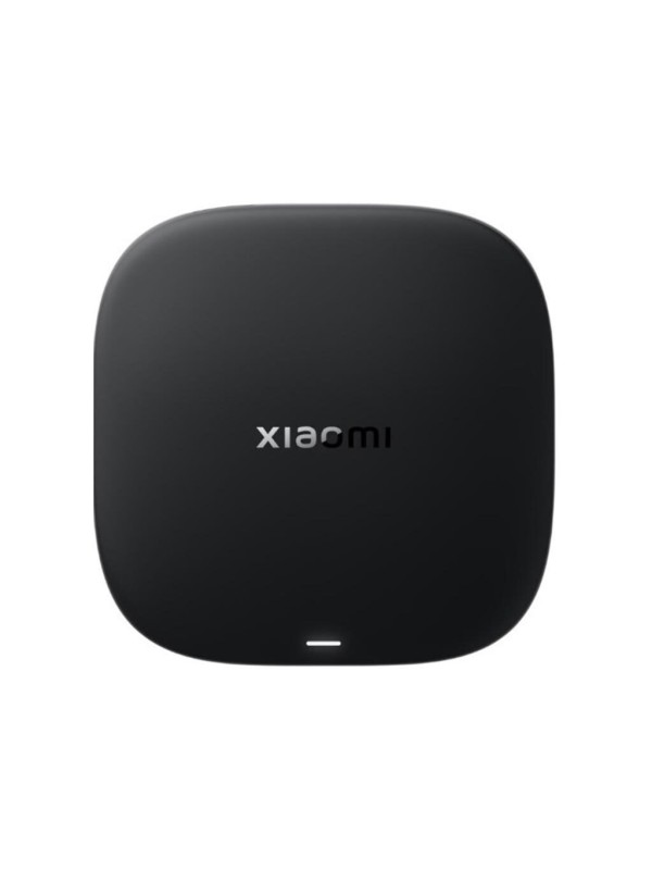 Xiaomi TV Box Mi Box S 3nd Gen PFJ4191EU 4K UHD με WiFi USB 2.0 2GB RAM και 32GB Αποθηκευτικό Χώρο με Λειτουργικό Android και Google Assistant Xiaomi TV Box Mi Box S 3nd Gen PFJ4191EU 4K UHD με WiFi USB 2.0 2GB RAM και 32GB Αποθηκευτικό Χώρο με Λειτουργικό Android και Google Assistant