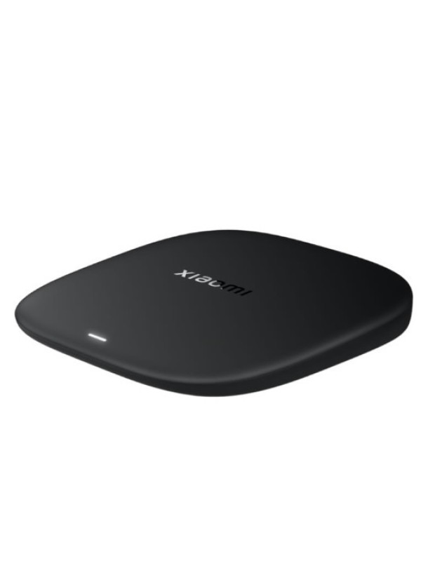 Xiaomi TV Box Mi Box S 3nd Gen PFJ4191EU 4K UHD με WiFi USB 2.0 2GB RAM και 32GB Αποθηκευτικό Χώρο με Λειτουργικό Android και Google Assistant Xiaomi TV Box Mi Box S 3nd Gen PFJ4191EU 4K UHD με WiFi USB 2.0 2GB RAM και 32GB Αποθηκευτικό Χώρο με Λειτουργικό Android και Google Assistant