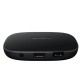 Xiaomi TV Box Mi Box S 3nd Gen PFJ4191EU 4K UHD με WiFi USB 2.0 2GB RAM και 32GB Αποθηκευτικό Χώρο με Λειτουργικό Android και Google Assistant Xiaomi TV Box Mi Box S 3nd Gen PFJ4191EU 4K UHD με WiFi USB 2.0 2GB RAM και 32GB Αποθηκευτικό Χώρο με Λειτουργικό Android και Google Assistant