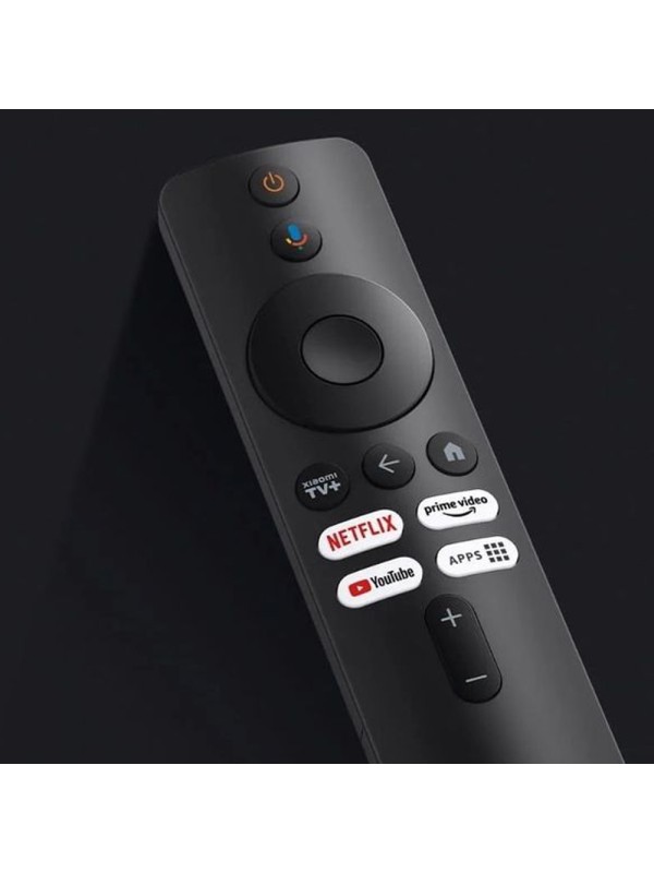 Xiaomi TV Box Mi Box S 3nd Gen PFJ4191EU 4K UHD με WiFi USB 2.0 2GB RAM και 32GB Αποθηκευτικό Χώρο με Λειτουργικό Android και Google Assistant Xiaomi TV Box Mi Box S 3nd Gen PFJ4191EU 4K UHD με WiFi USB 2.0 2GB RAM και 32GB Αποθηκευτικό Χώρο με Λειτουργικό Android και Google Assistant