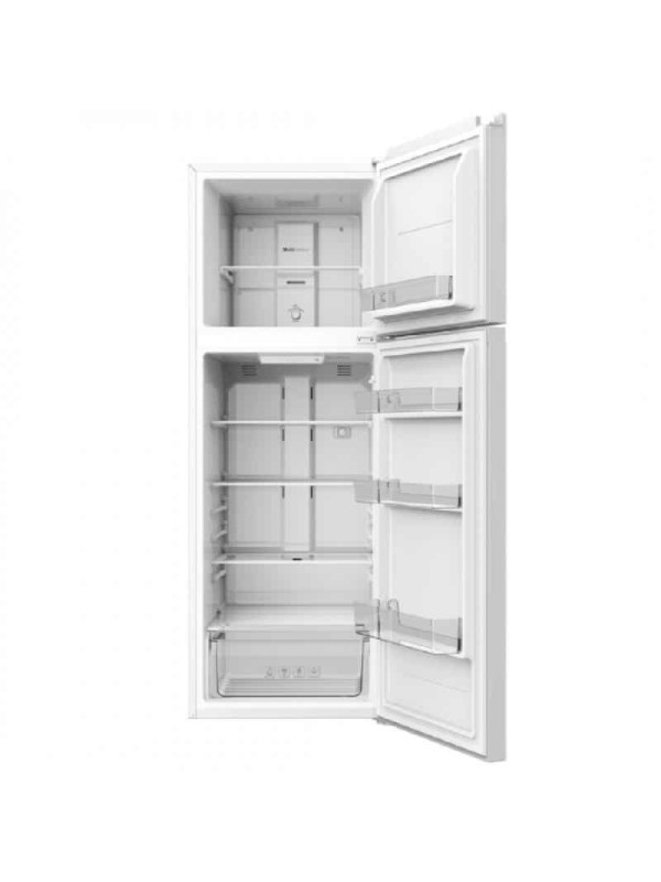 Princess Ψυγείο Δίπορτο 329lt Total NoFrost Υ166xΠ59.5xΒ64.4εκ. Λευκό DDNE420W Princess Ψυγείο Δίπορτο 329lt Total NoFrost Υ166xΠ59.5xΒ64.4εκ. Λευκό DDNE420W