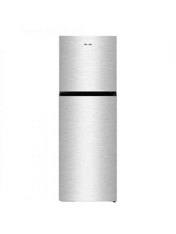 Princess Ψυγείο Δίπορτο 329lt Total NoFrost Υ166.4xΠ59.5xΒ64.4εκ. Inox DDNE420X
