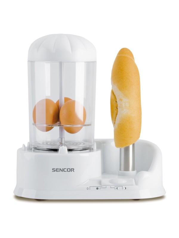 Συσκευή Hot Dog SENCOR SHM 4210 Συσκευή Hot Dog SENCOR SHM 4210