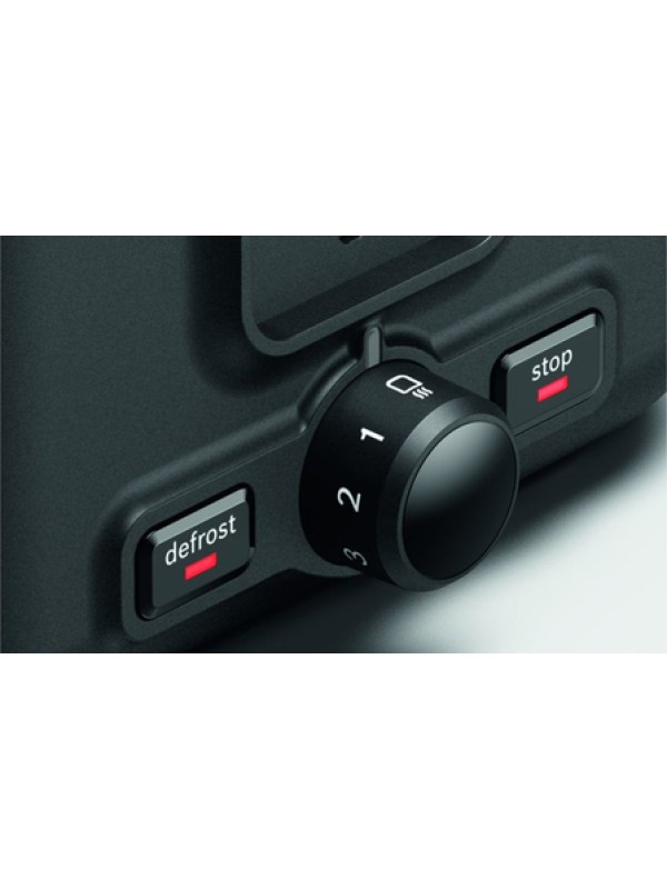 Bosch Φρυγανιέρα 2 Θέσεων TAT 3 P 421 970W Λευκή Bosch Φρυγανιέρα 2 Θέσεων TAT 3 P 421 970W Λευκή