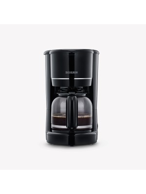 Severin 4320 SEV  Καφετιέρα Φίλτρου 900W